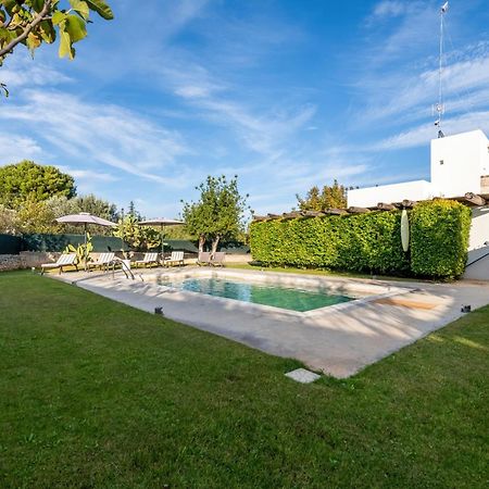 Torlevigne Relax & Pool Villa Polignano a Mare Exterior photo