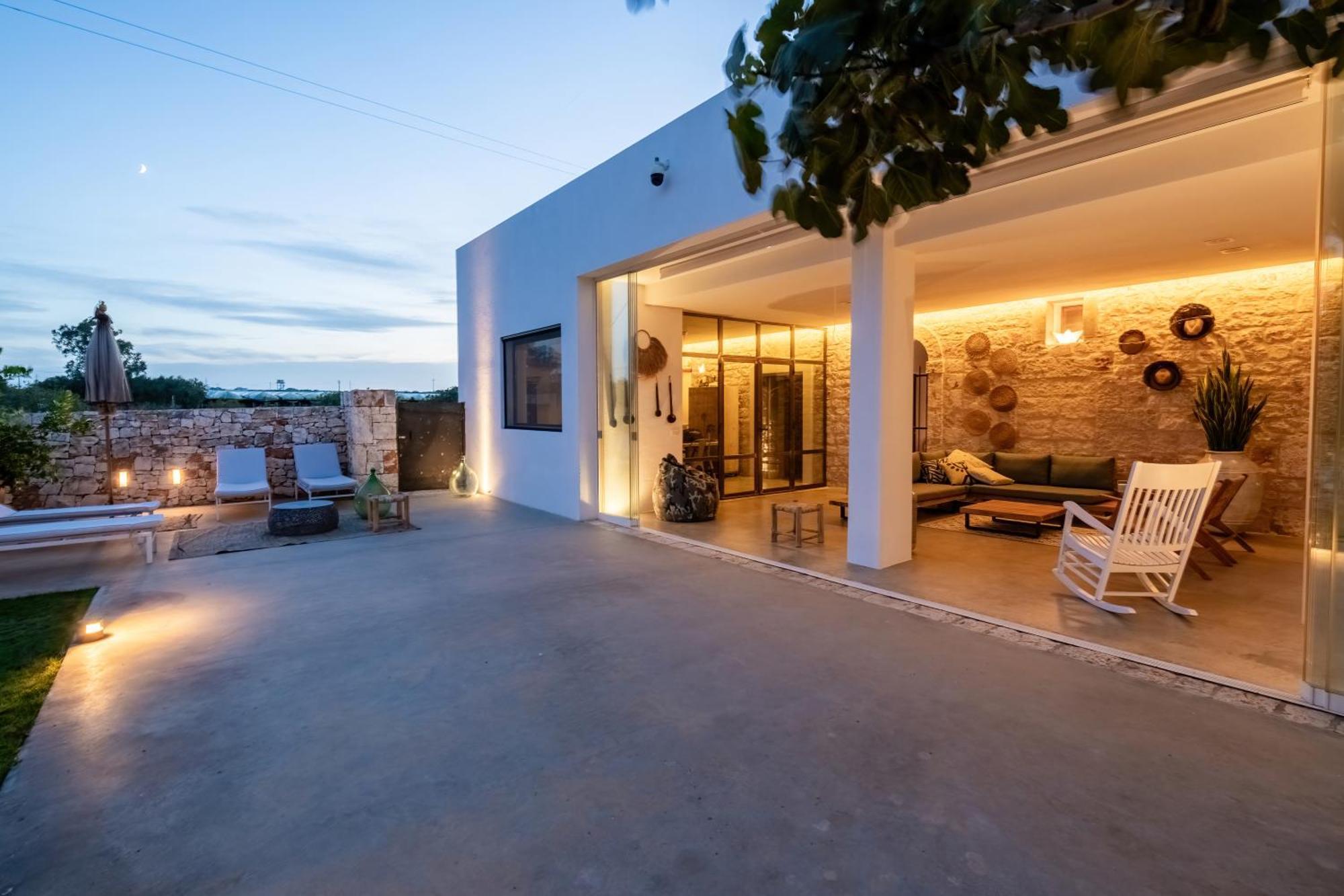 Torlevigne Relax & Pool Villa Polignano a Mare Exterior photo